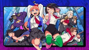 River City Girls 2 test par Complete Xbox