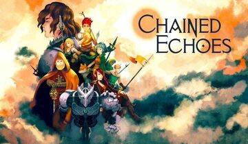 Chained Echoes test par COGconnected