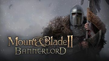 Mount & Blade II: Bannerlord reviewed by Movies Games and Tech