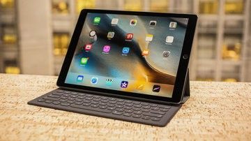 Apple Ipad Pro test par CNET USA Apple Ipad Pro test par CNET USA