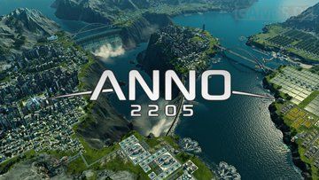 Anno 2205 test par Gamer Network