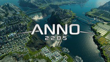 Anno 2205 test par Gamer Network Anno 2205 test par Gamer Network