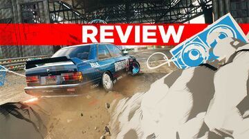 Need for Speed Unbound reviewed by Press Start