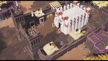 Anlisis Kainga Seeds of Civilization