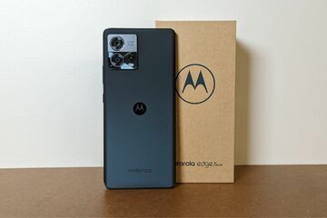 Motorola Edge 30 Fusion reviewed by Journal du Geek