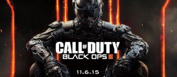 Call of Duty Black Ops III test par GamersBlog