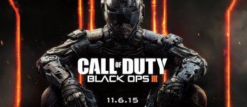 Call of Duty Black Ops III test par GamersBlog Call of Duty Black Ops III test par GamersBlog