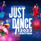 Test Just Dance 2023 par GodIsAGeek