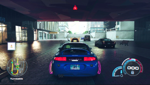 Need for Speed Unbound test par Computer Bild Need for Speed Unbound test par Computer Bild