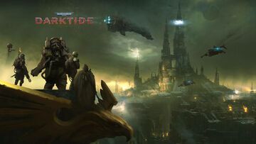 Warhammer 40.000 Darktide reviewed by Toms Hardware (it)