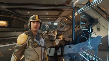 Hubris testé par ActuGaming Hubris testé par ActuGaming
