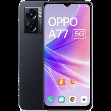 Anlisis Oppo A77