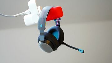 Skullcandy PLYR testé par T3 Skullcandy PLYR testé par T3
