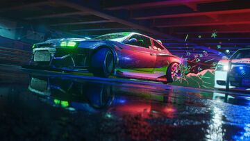 Need for Speed Unbound test par Tom’s Hardware (it) Need for Speed Unbound test par Tom’s Hardware (it)