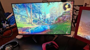 Philips Momentum testé par GamesRadar Philips Momentum testé par GamesRadar