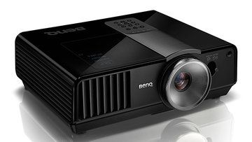 BenQ SU964 im Test: 1 Bewertungen, erfahrungen, Pro und Contra