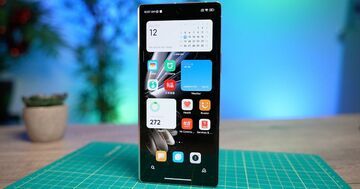 Test Xiaomi Mix Fold 2