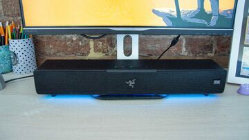 Razer Leviathan V2 reviewed by ExpertReviews