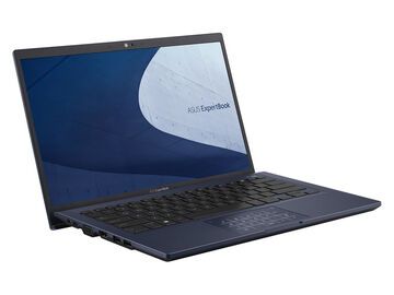 Test Asus  ExpertBook L1 L1401CDA