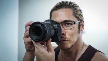 Canon EOS R6 II im Test: 14 Bewertungen, erfahrungen, Pro und Contra