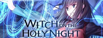 Anlisis Witch on the Holy Night