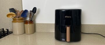 Ultenic K10 testé par TechRadar Ultenic K10 testé par TechRadar