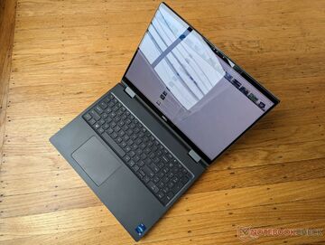 Dell Precision 7670 reviewed by NotebookCheck Dell Precision 7670 reviewed by NotebookCheck