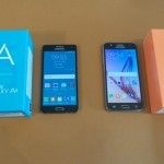 Samsung Galaxy A5 Review