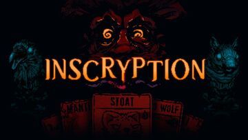Inscryption reviewed by NintendoLink