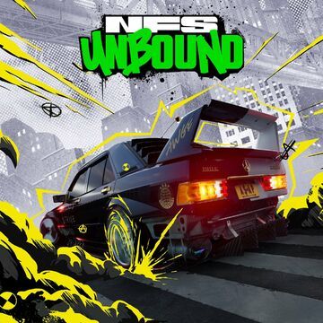 Need for Speed Unbound reviewed by PlaySense