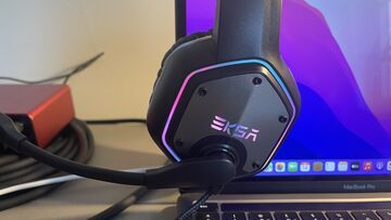 EKSA E1000 reviewed by GamesRadar