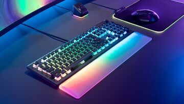 Roccat Vulcan II Max test par ActuGaming Roccat Vulcan II Max test par ActuGaming