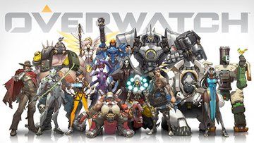 Overwatch test par Trusted Reviews Overwatch test par Trusted Reviews