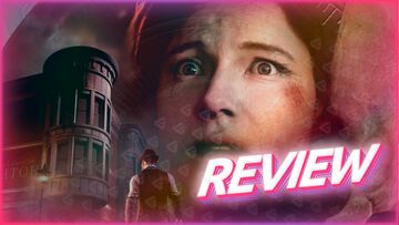 The Dark Pictures Anthology The Devil in Me testé par TierraGamer The Dark Pictures Anthology The Devil in Me testé par TierraGamer