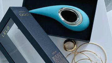 Lelo Dot test par T3 Lelo Dot test par T3