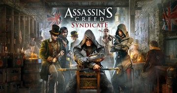 Assassin's Creed Syndicate test par Cooldown Assassin's Creed Syndicate test par Cooldown
