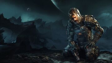 The Callisto Protocol test par Xbox Tavern The Callisto Protocol test par Xbox Tavern