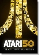 Atari 50: The Anniversary Celebration reviewed by AusGamers Atari 50: The Anniversary Celebration reviewed by AusGamers