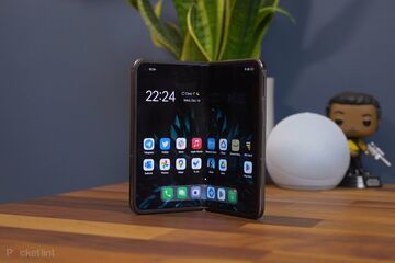 Tests Oppo Find N2