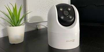 Ezviz reviewed by Actualidad Gadget