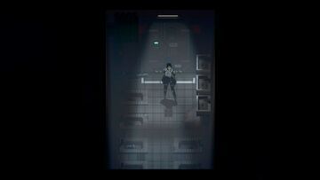 Signalis test par TheXboxHub Signalis test par TheXboxHub