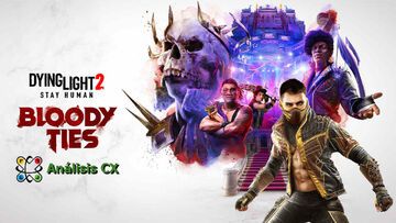 Dying Light 2 test par Comunidad Xbox Dying Light 2 test par Comunidad Xbox