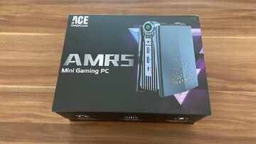 AceMagician AMR5 testé par Pixel AceMagician AMR5 testé par Pixel