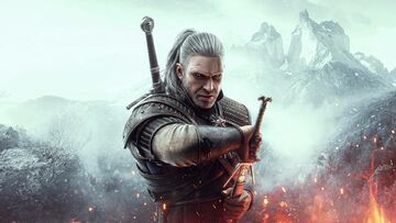 The Witcher 3 test par GameSoul