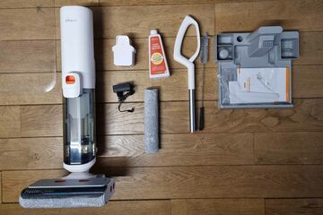 Ultenic AC1 Review