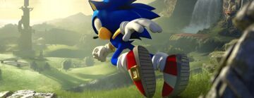 Sonic Frontiers test par ZTGD Sonic Frontiers test par ZTGD
