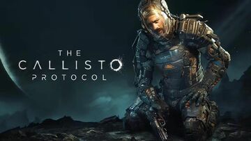 The Callisto Protocol test par NerdMovieProductions The Callisto Protocol test par NerdMovieProductions