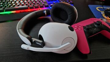 Sony Inzone H7 reviewed by GamesRadar Sony Inzone H7 reviewed by GamesRadar