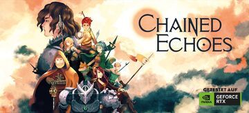 Chained Echoes test par 4players