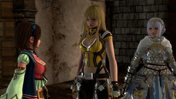 Star Ocean The Divine Force reviewed by Phenixx Gaming Star Ocean The Divine Force reviewed by Phenixx Gaming